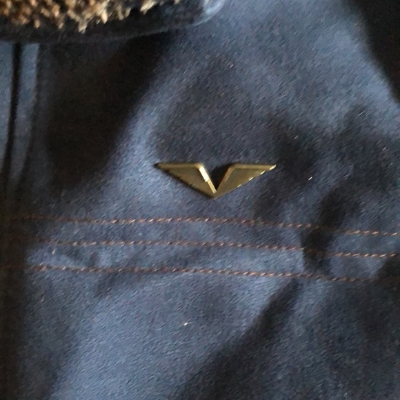 Dimilano jacket size medium - Picture 4 of 6